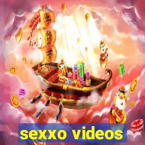 sexxo videos